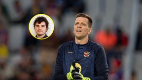 Hiszpan mówi, co stanie się ze Szczęsnym w Barcelonie. "Obiecano mu to"