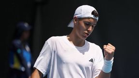 Ukraińcy w szoku na Wimbledonie. "Odpowie tylko na pytania po angielsku lub rosyjsku"