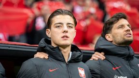 Urbański może trafić do La Ligi. "Odbył wideorozmowę"
