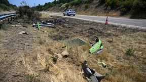 Zaskakujące informacje ws. tragicznej śmierci Diogo Joty