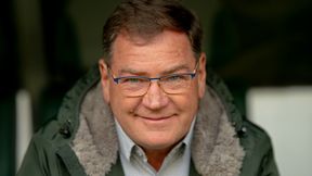 "Podobno". Tak Urban zareagował na pytanie o kadrę