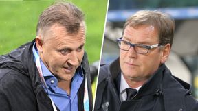 Zapytali Kuleszę, czy Urban przejmie kadrę. Tak zareagował