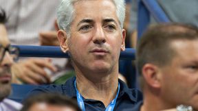 Ma 59 lat. I 9 miliardów dolarów. Teraz wkracza w świat sportu