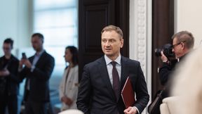 Nie czekał długo. Nitras skomentował wybór następcy