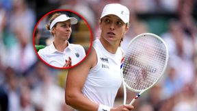 Słowa Rosjanki o Świątek poszły w świat. Nie wszystkim się spodobało