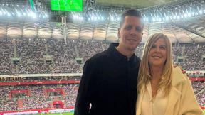 W Hiszpanii głośno o mamie Szczęsnego. "Otrzymał najlepszą wiadomość"