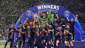 To już oficjalnie. UEFA wprowadza zmiany w Lidze Mistrzów