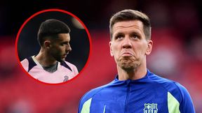 Joan Garcia to "bestia". Wojciech Szczęsny nie ma szans?