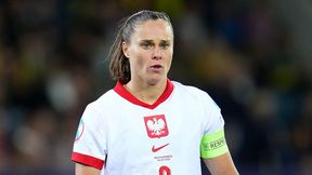 Była 1:00 w nocy. Klasa, co zrobiła Ewa Pajor