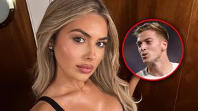 Aż huczy od plotek. Gwiazdor nie jest już z 25-letnią modelką