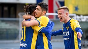 Kolejny powrót? Polak z Serie A może trafić do Ekstraklasy