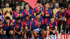 Gwiazdor rozwiał wątpliwości. Kibice Barcelony mogą być zadowoleni