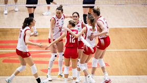 Polska - Brazylia. Gdzie oglądać mecz Ligi Narodów kobiet? O której?