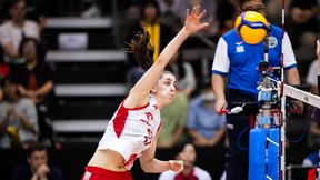 "Musimy być na to gotowe". Polska siatkarka zwraca uwagę na największy atut Chinek