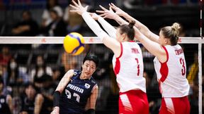 Polki zagrają jeszcze dwa mecze w Japonii. Czeka kolejne trudne wyzwanie