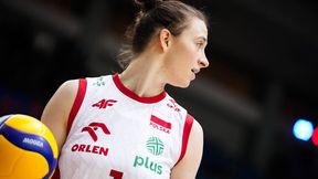 Dwa lata temu wzruszyła się na trybunach Atlas Areny. Teraz w niej zagra. "Liczę, że szybko posklejam make-up"