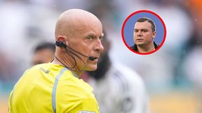 "Spory policzek". Nie gryzł się w język ws. Marciniaka