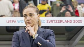 Co dalej z przyszłością selekcjonerki kadry piłkarek? "Reprezentacja jest moim powołaniem"