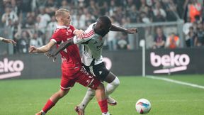 Oficjalnie: Polak rozwiązał umowę w Turcji. Za porozumieniem stron