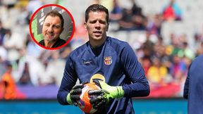 Szczęsny powinien rozważyć powrót do kadry? Tak widzi to Dudek