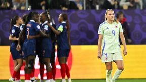 Euro 2025 kobiet: efektowne zwycięstwa Anglii i Francji