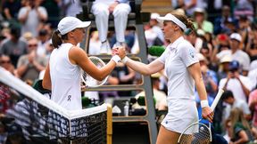 Rosjanka przemówiła po porażce ze Świątek. "Trudno zrozumieć, co się stało"