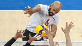 Asseco Resovia Rzeszów ma nowego środkowego. Ostatnio imponował w lidze włoskiej