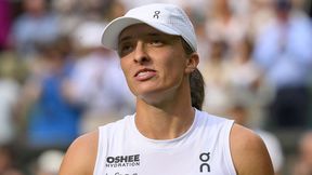 Zaskakująca decyzja Igi Świątek. Tuż przed meczem
