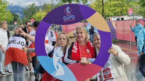 Ranking FIFA kobiet: awans Polek, zmiana na szczycie