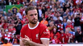 Powrót po dwóch latach. Legenda Liverpoolu ponownie w Premier League