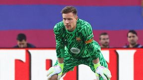 Szokujące wieści. Gigant zgłosił się po ter Stegena. Jeden warunek