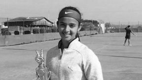 Pięć strzałów. Media: ojciec zastrzelił 25-letnią tenisistkę