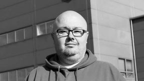 Nie żyje dziennikarz sportowy Piotr Kuban. Miał 53 lata