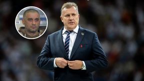 "Ofiara". Zaskakujące słowa o przyszłym selekcjonerze