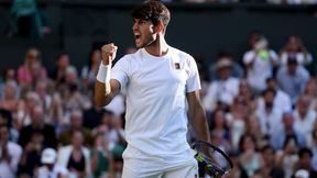 Trwa niesamowita seria Alcaraza. Hiszpan znów w finale Wimbledonu