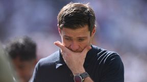 Wściekłość Xabiego po klęsce. Stanowcza reakcja