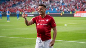 Media: Rodado jednak odejdzie z Wisły? Pojawiła się pierwsza oferta