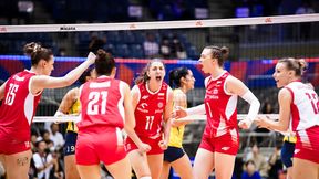 Ćwierćfinał Ligi Narodów. Polska - Chiny. Gdzie oglądać na żywo, online?