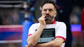 Włoch zostaje na dłużej. Nowy kontrakt dla selekcjonera reprezentacji Polski