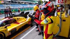 Co się dzieje z Kubicą? Alarm po kolejnym treningu