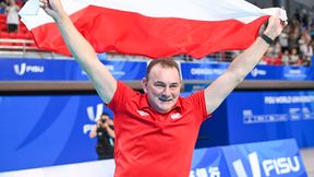 Polscy sportowcy studenci ruszają po medale uniwersjady. "To liczna i mocna kadra"