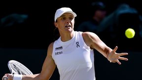Jest świeżutki ranking WTA po zwycięstwie Igi