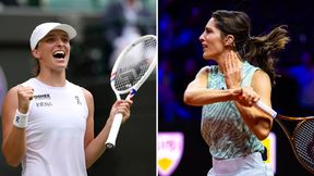 "Wierzę w czary". To ona przewidziała zwycięstwo Świątek w Wimbledonie