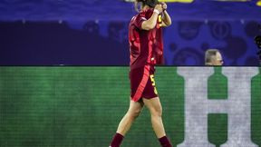 Niemki wcześnie strzeliły gola. Nie spodziewały się wtedy katastrofy