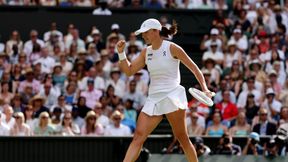 Wpis Lewandowskiego jest hitem sieci. Oto odpowiedź Igi Świątek