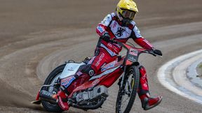 Żużel. Woźniak rozczarowany po meczu ze Stalą. "Liczyliśmy na większą przewagę"