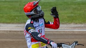 Żużel. Kolejna porażka drużyny Musielaka. Postawa Polaka nie wystarczyła