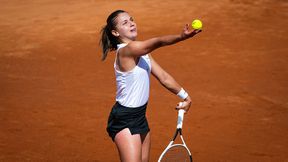 Maja Chwalińska walczy dalej. Kolejna rywalka jest już znana