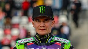 Żużel. Są powody do obaw? Trening przed Speedway of Nations bez Patryka Dudka