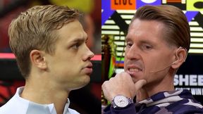 "Niech się zajmie swoimi sprawami". Gumny reaguje na słowa Wichniarka